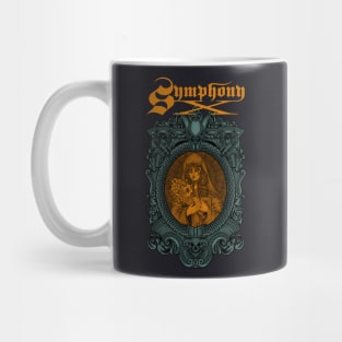 symphony x Mug